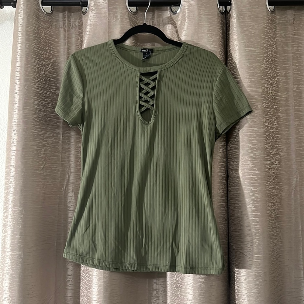Rue 21 Shirt